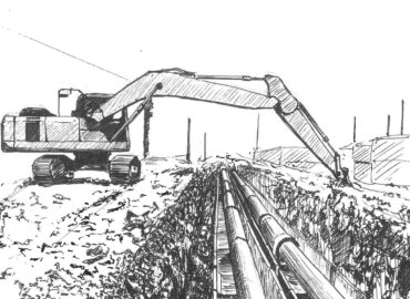 costruzioni idrauliche