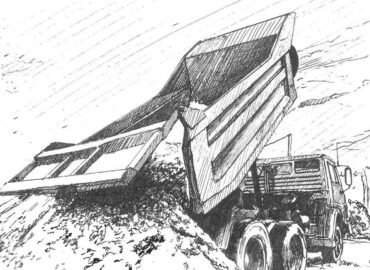 movimento terra