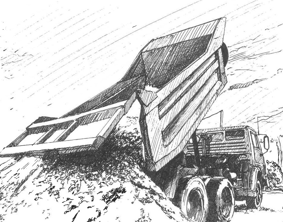 movimento terra