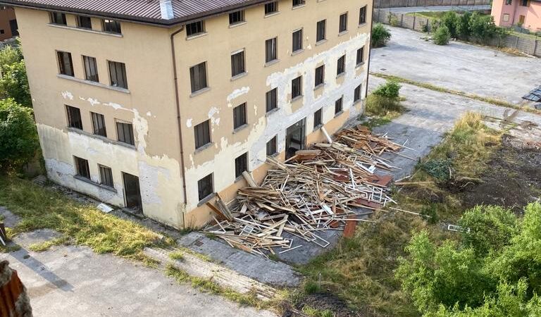Comune di Pontebba