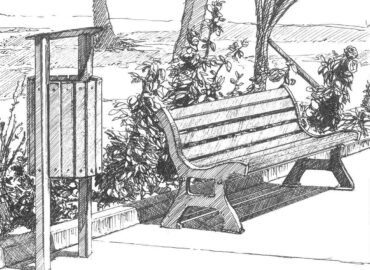 Servizio arredo urbano