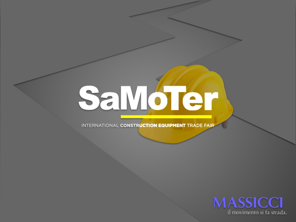 Massicci in fiera a Samoter